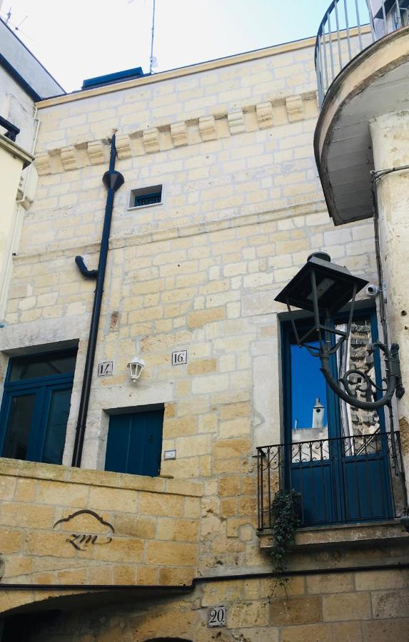 Zia Marietta Guest House Altamura Extérieur photo