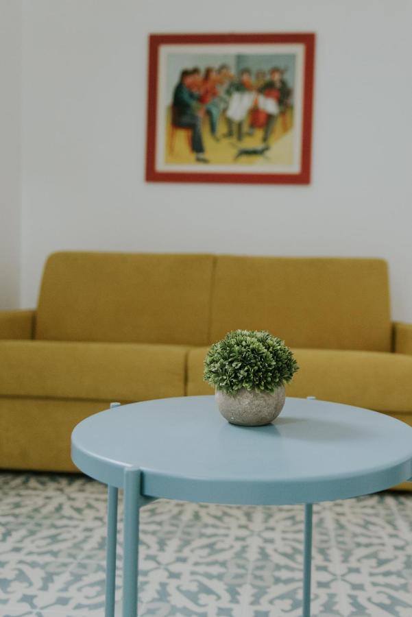 Zia Marietta Guest House Altamura Extérieur photo