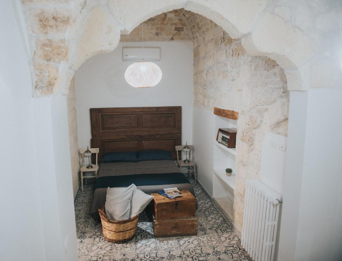Zia Marietta Guest House Altamura Extérieur photo