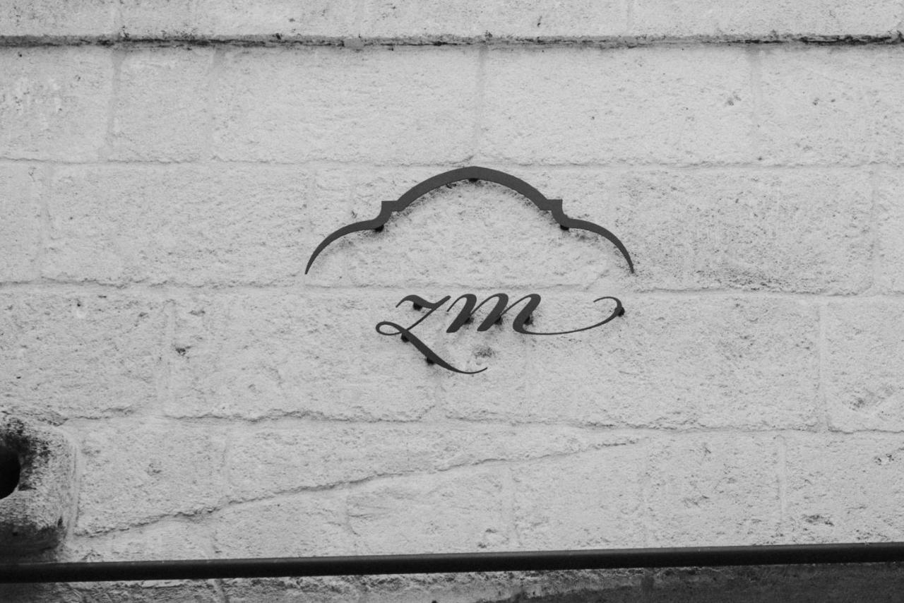 Zia Marietta Guest House Altamura Extérieur photo