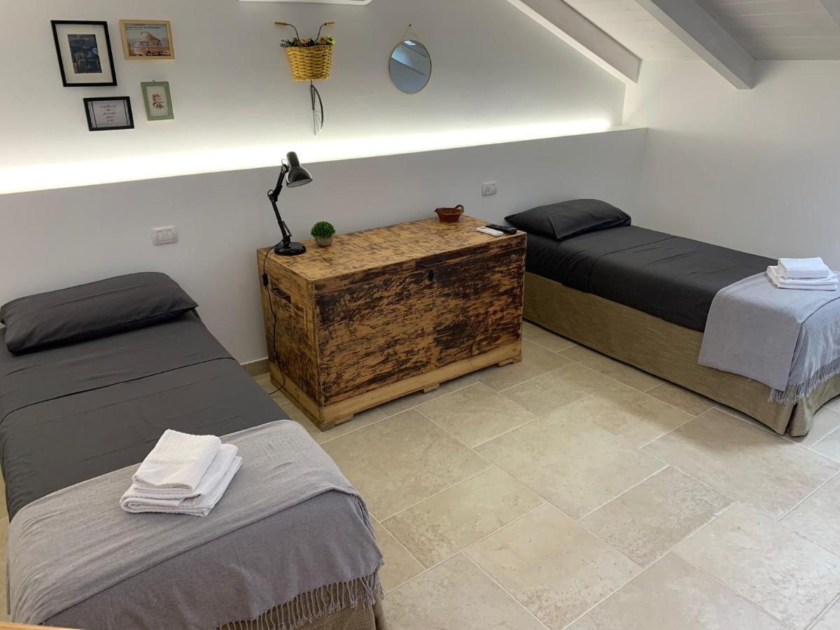 Zia Marietta Guest House Altamura Extérieur photo