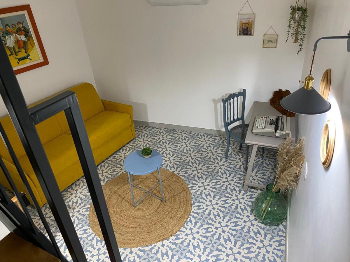 Zia Marietta Guest House Altamura Extérieur photo