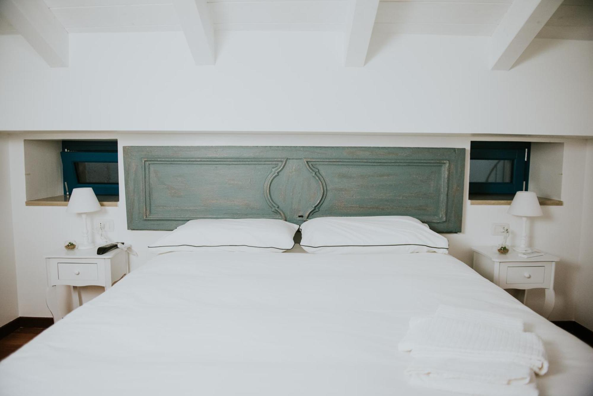 Zia Marietta Guest House Altamura Chambre photo